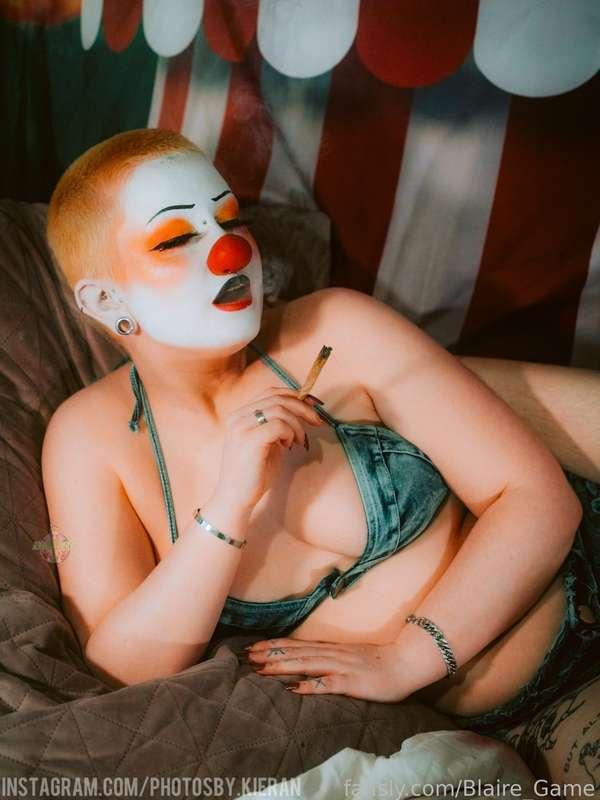 blaire_game image #1