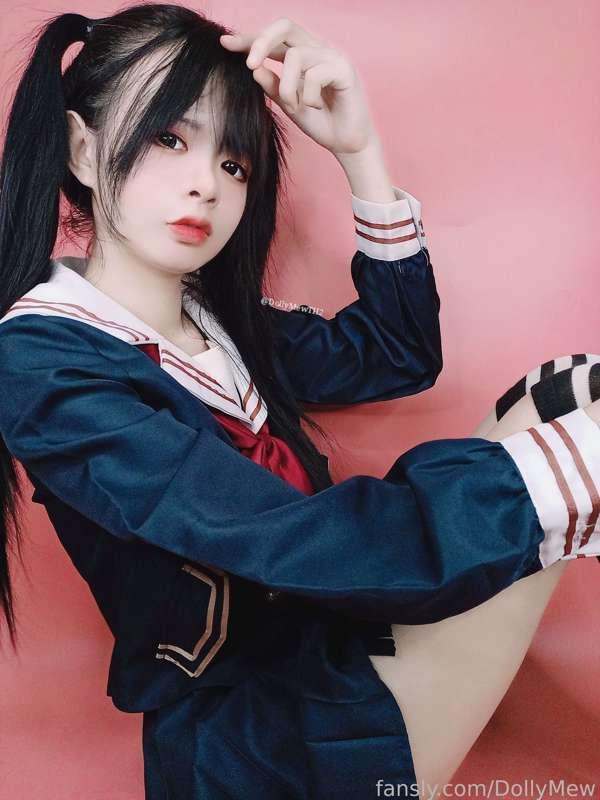 dollymew image #8