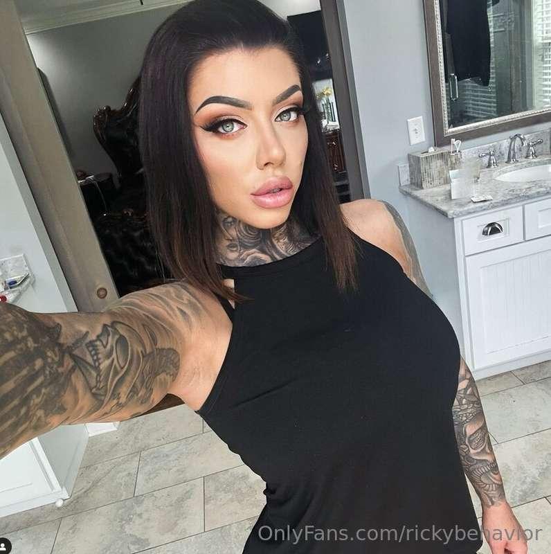 When Karma Rx. and I get together, we bring the heat 🔥🔥🔥🔥 Du..
