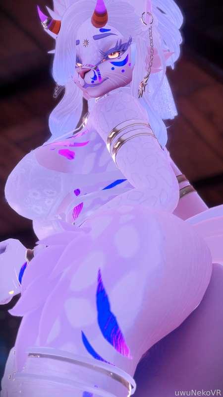 uwunekovr image #6