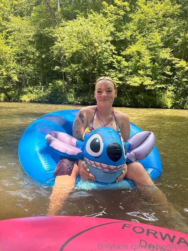 Fell off and got bruised up but it was so worth it lol