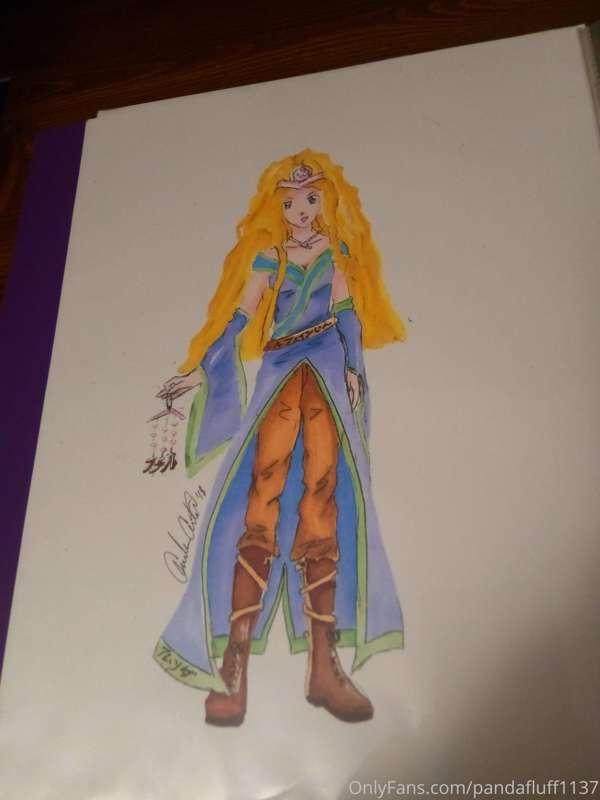 pandafluff1137 image #1