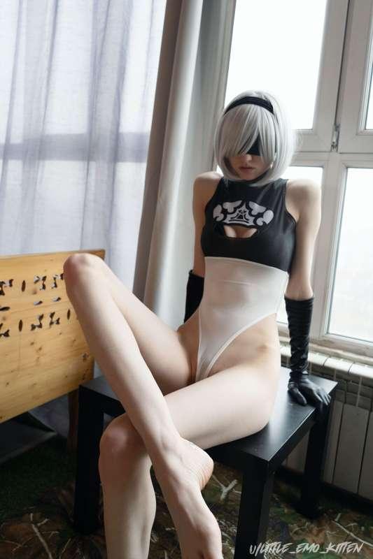 little_emo_kitten image #7