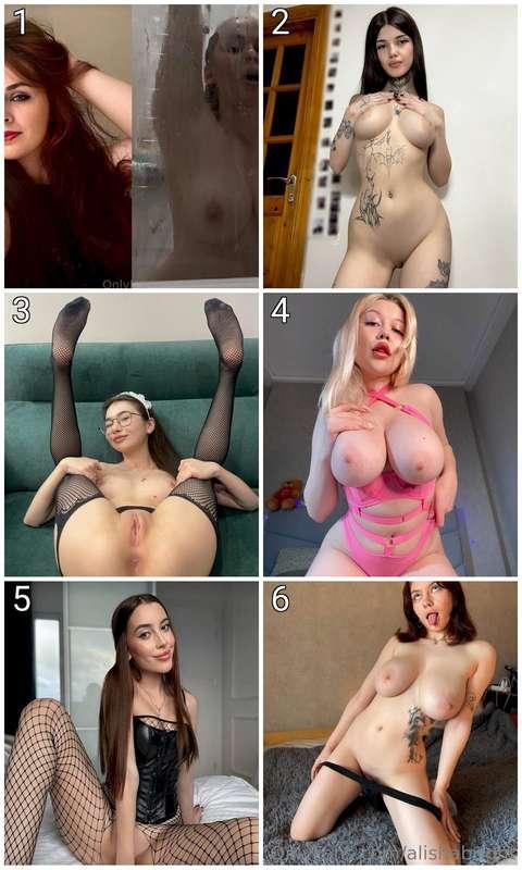 🌈 FOLLOW MY BESTIES FOR FUN ACTIVITIES!1. 🦋🌺 @aurorastarrrr ..