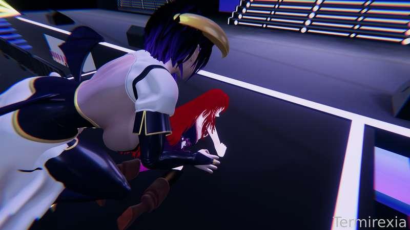 termirexia image #7