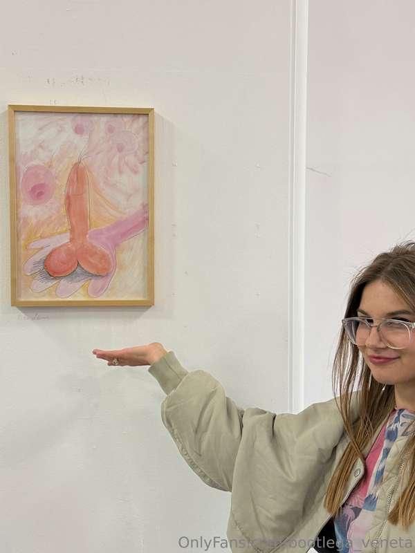 Warsaw Gallery Weekend :) 