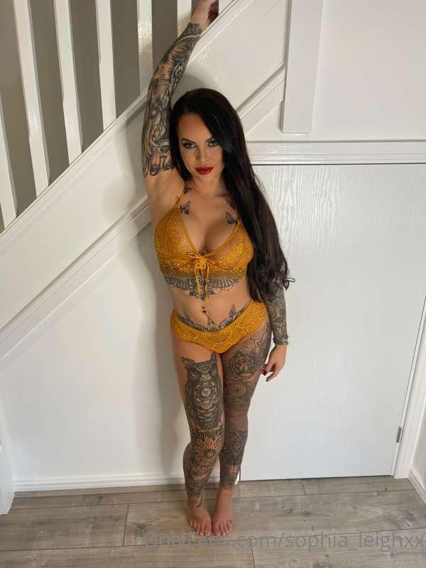 Wana join me upstairs?
