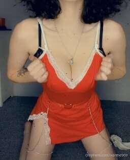 My outfits finally came in I was so excited I had to post on..