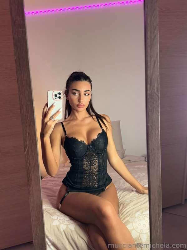 Certe notti sono imprevedibili... ❤️