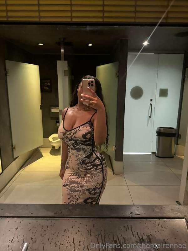 would you be into this fit for date night?