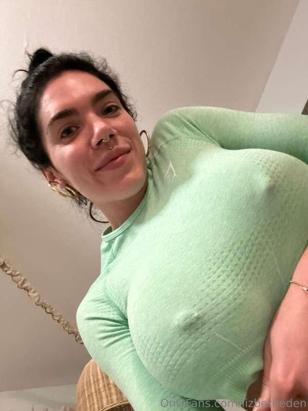 NIPPLES am i right
