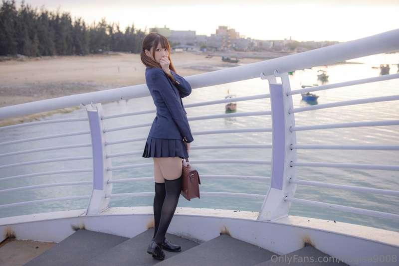 nagisa9008 image #0