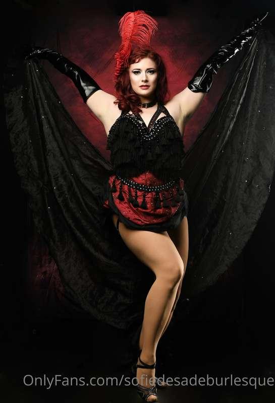 sofiedesadeburlesque image #0