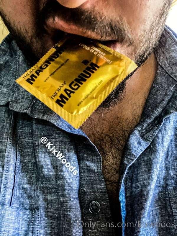 Whenever you’re ready, cum over 😘