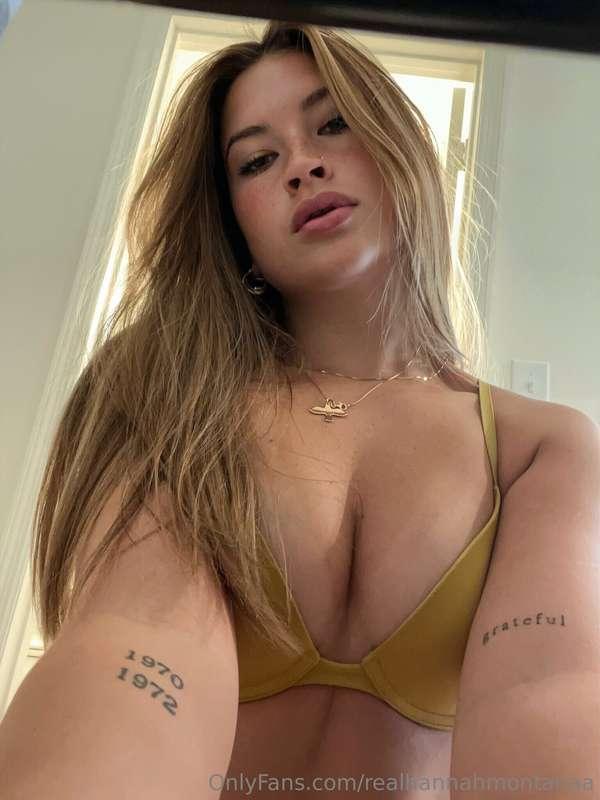 🍒😻🍑 Pulling this one out 💛 PLUS 2 extra photos 💨