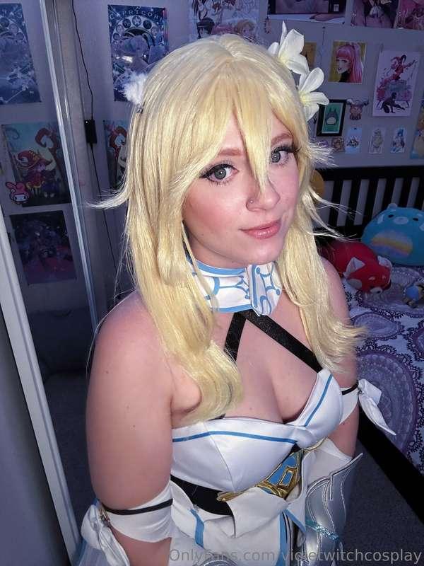 violetwitchcosplay image #10