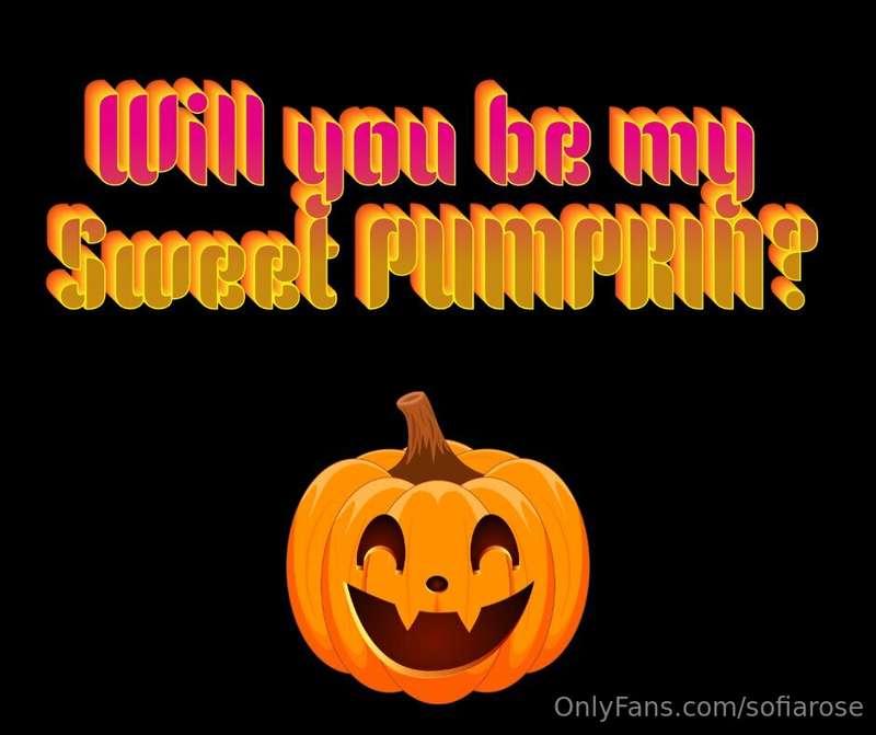Ｂｅ　Ｍｙ　Ｓｗｅｅｔ　ＰＵＭＰＫＩＮ　🎃🧡▌│█║▌║▌║ＴＩＰ　＄５０－Ａｎｄ　Ｇｅｔ　Ａｌｌ　Ｔｈｉｓ　Ｂｅｌｏｗ..