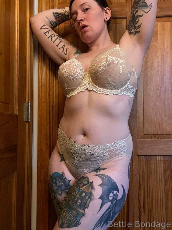 New panty try on 💋