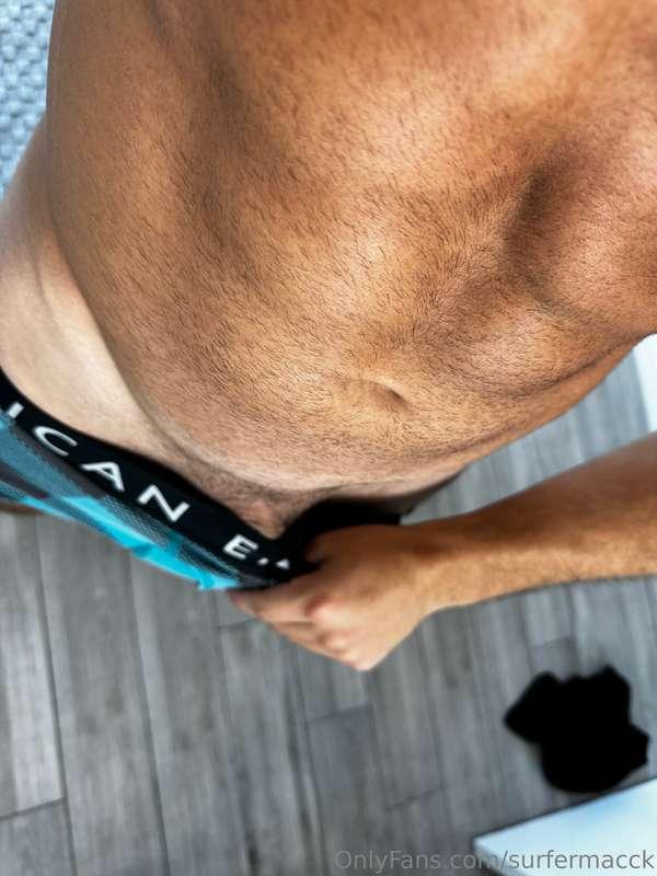 want a peek? 🍆