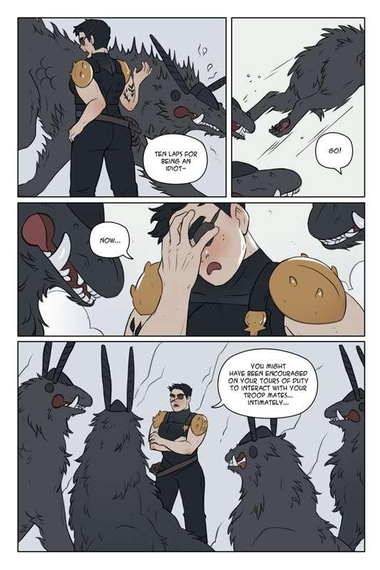 First Course: Page 50