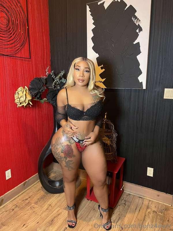 New content this week are u ready. 💦 