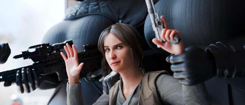 Jyn Erso