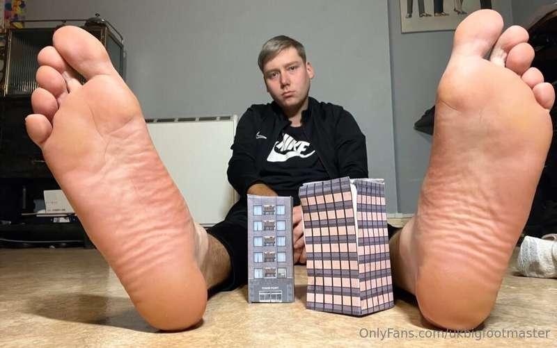 Real giant!!