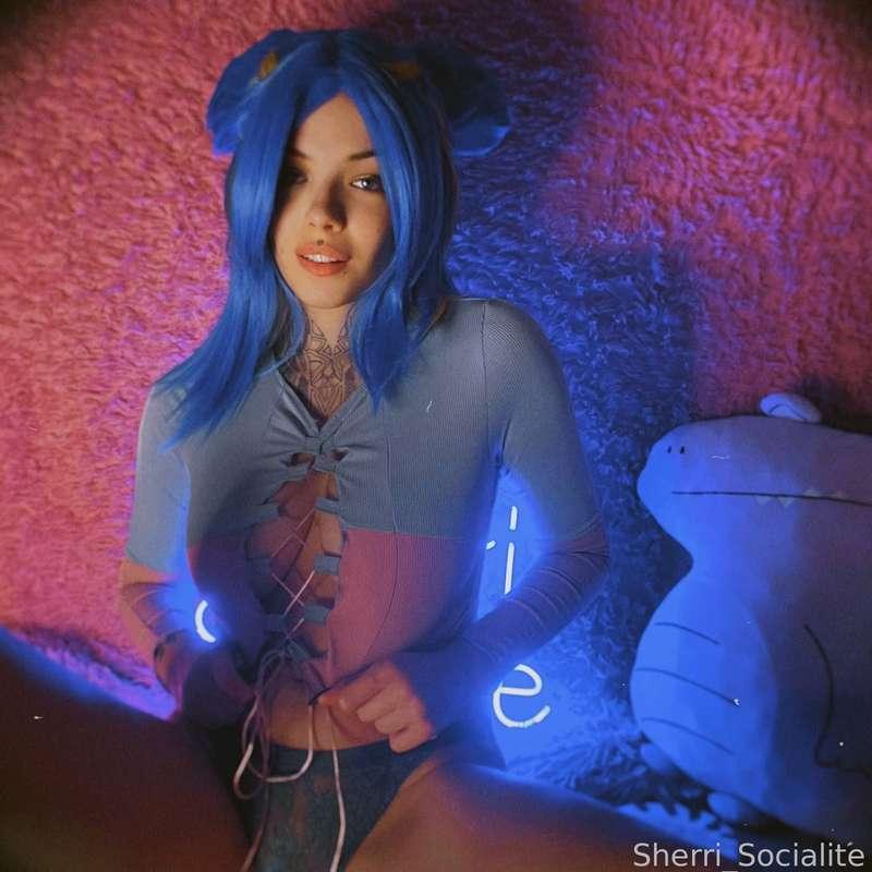 sherri_socialite image #4