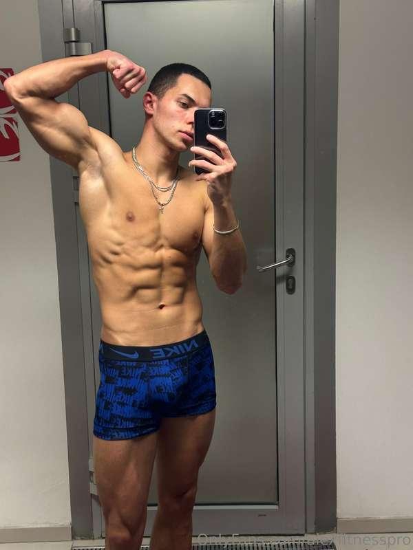 alexfitnesspro image #1