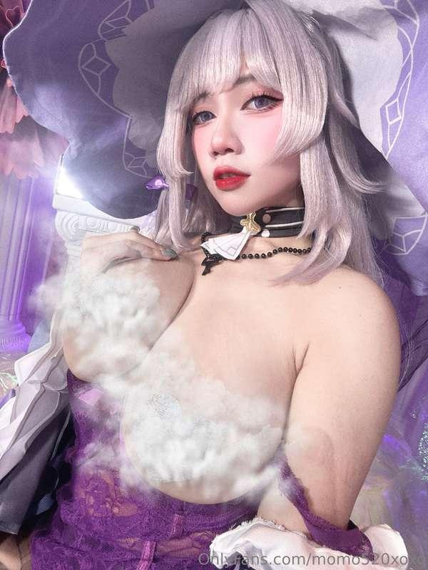 Traveler dont be naught😳💕✨boobs, jiggle jiggle, semi-nud3, a..