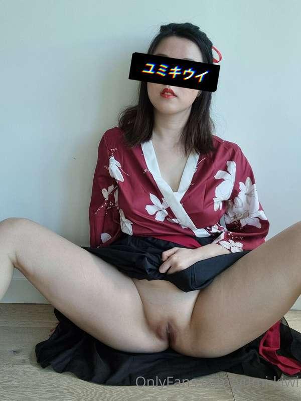 It's more comfortable this way