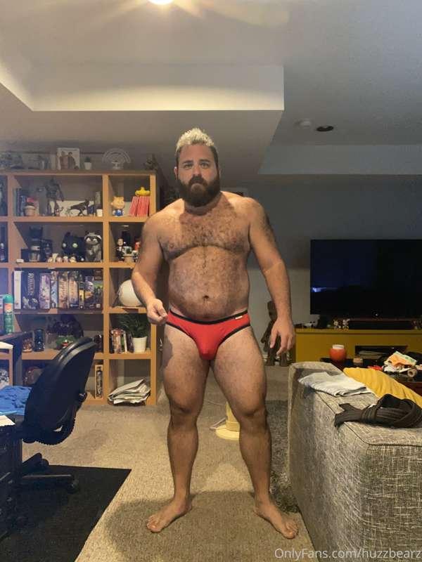 huzzbearz image #0