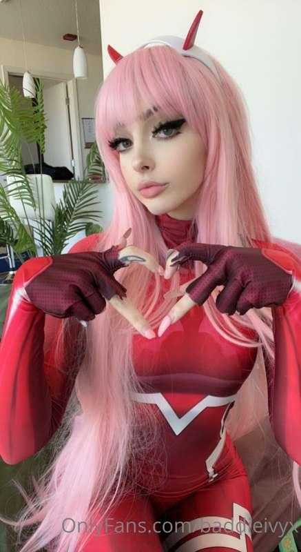 ❤
