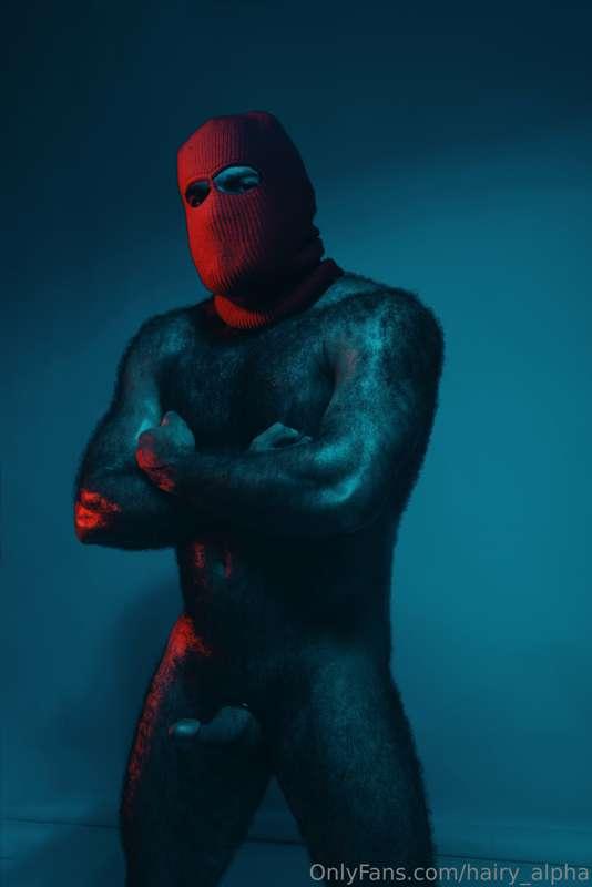 😈
Foto by David Velez