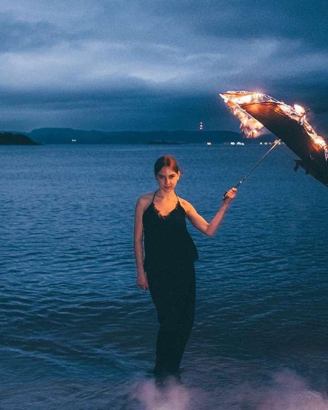 There's a fire burning in each of us that longs to be rekind..