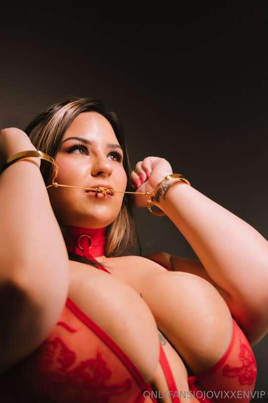 Let's get kinky