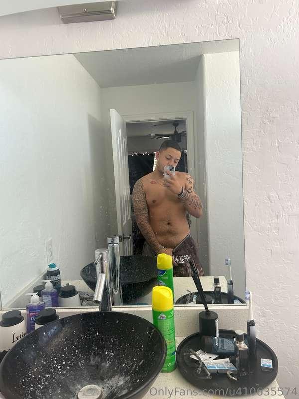 Wanna see how dirty I can get😈🥵