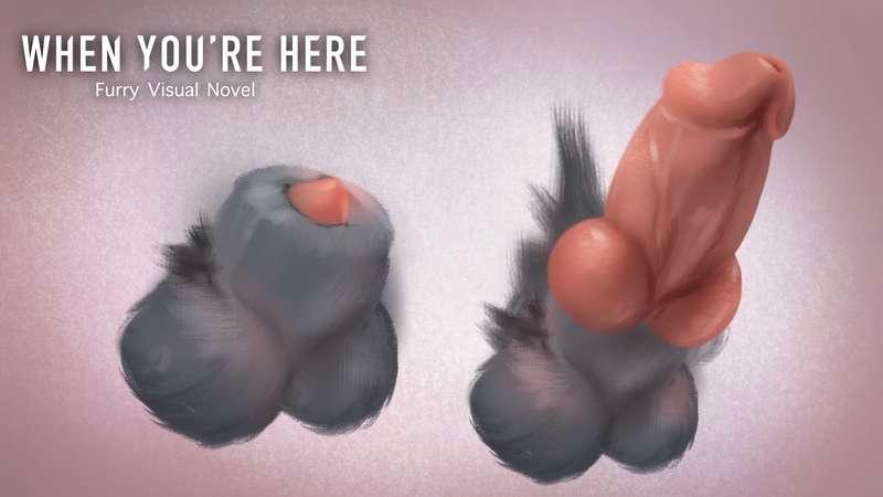 WYRH : Anonym's Peen
