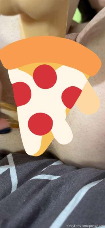 Just closeup masturbation 😉 Double penetration with my toys ..