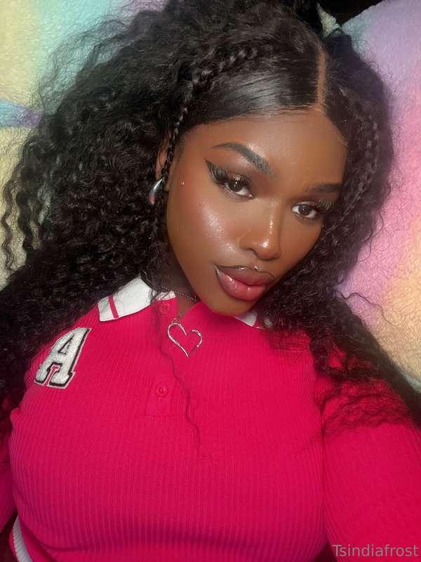 Counting every second ‘til you’re back to chat with me... 😘⏳