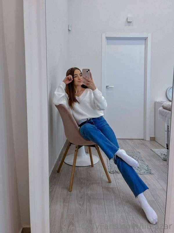 כל יום אני בוחרת לעשות פעילות מיינדפולנס אחרת לתרגל כדי להיש..