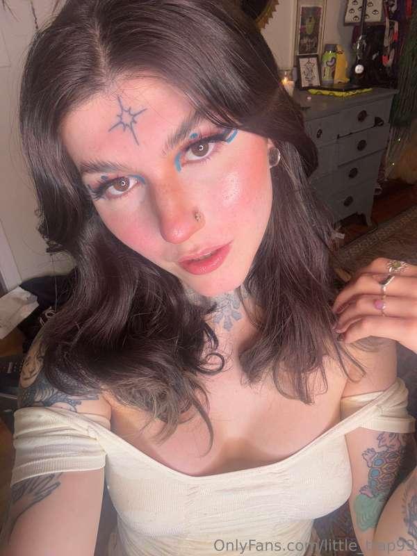 I’m not as innocent as I look😈