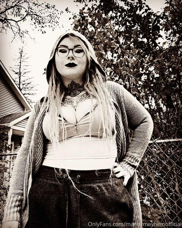 Spooky vibes 🧙‍♀️