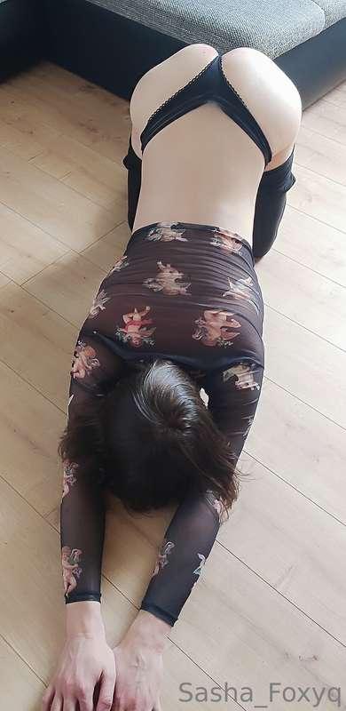 sasha_foxyq image #4