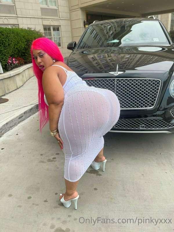 Like if you’d bend me right ova the Bentley