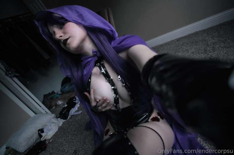 endercorpsu image #1