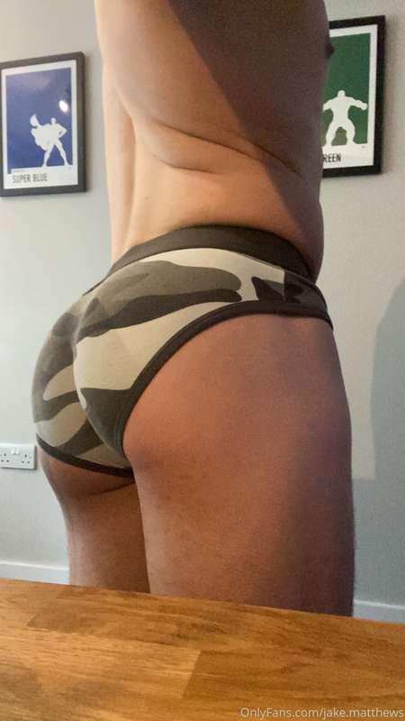 What do you think of my new underwear 😈 more posts coming so..