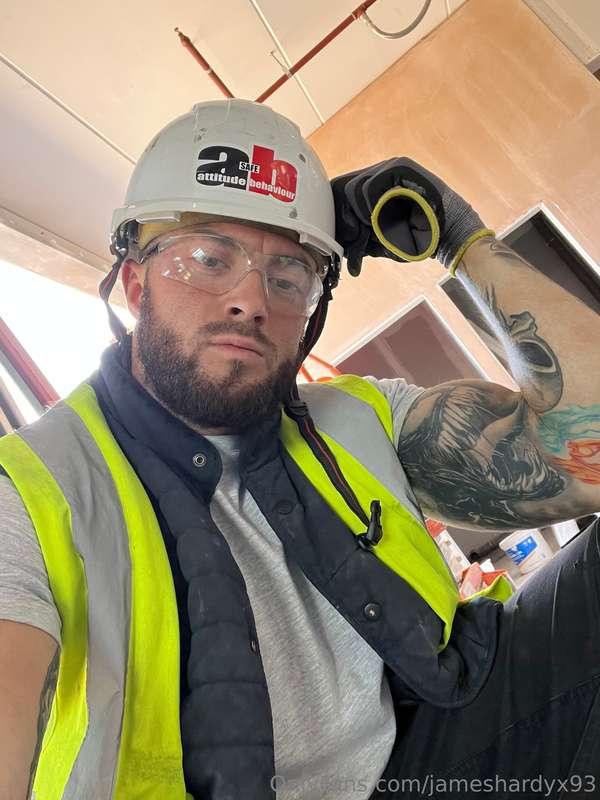 Who’s a fan of dirty builders ??