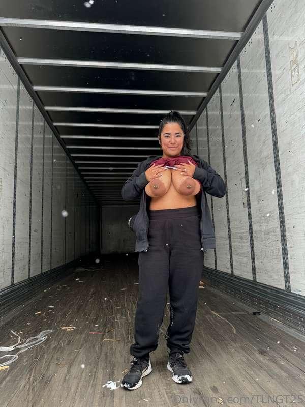 Special Delivery 🚚