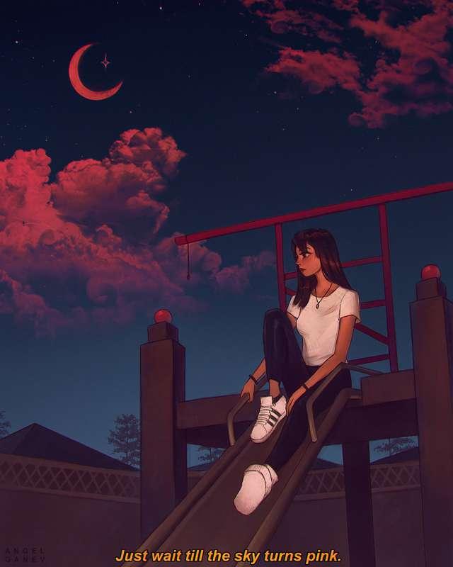 Playground~ 